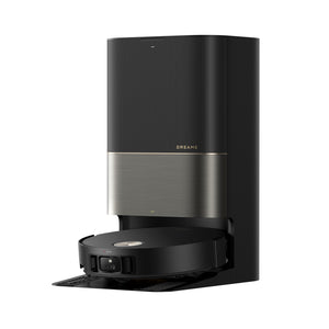 Dreame X50 Ultra Complete Black Saugroboter