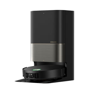 Dreame X50 Ultra Complete Black Saugroboter