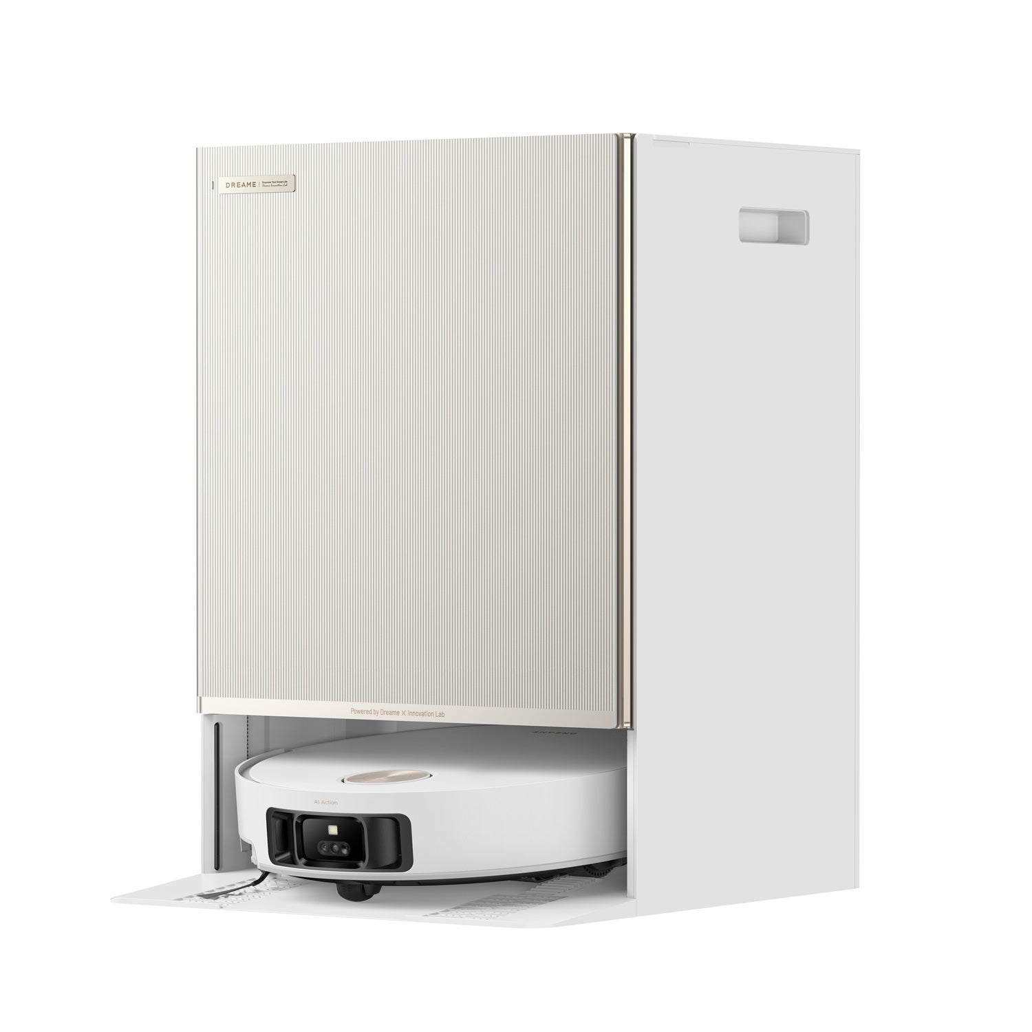Dreame Matrix10 Ultra Saugroboter