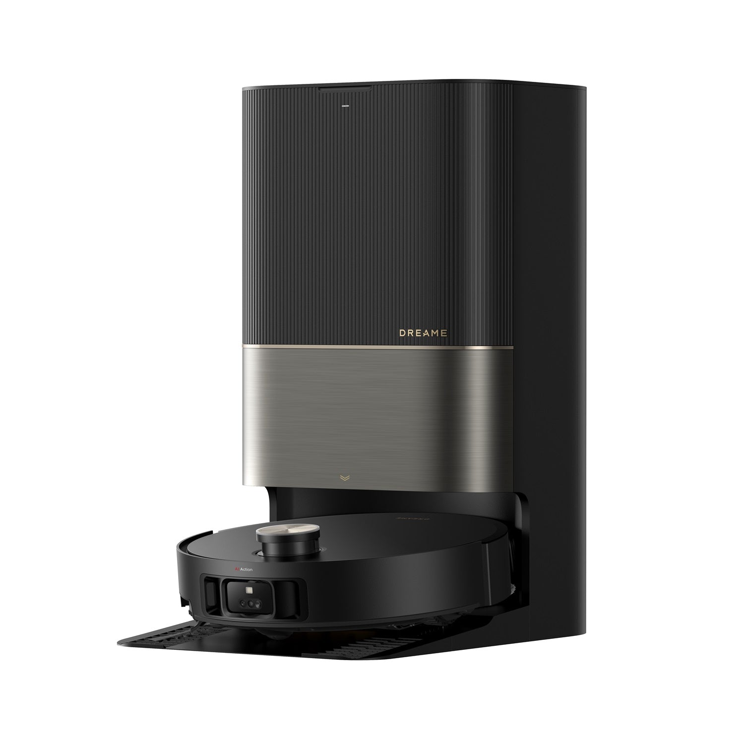 Dreame X50 Ultra Complete Black Saugroboter