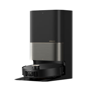 Dreame X50 Ultra Complete Black Saugroboter