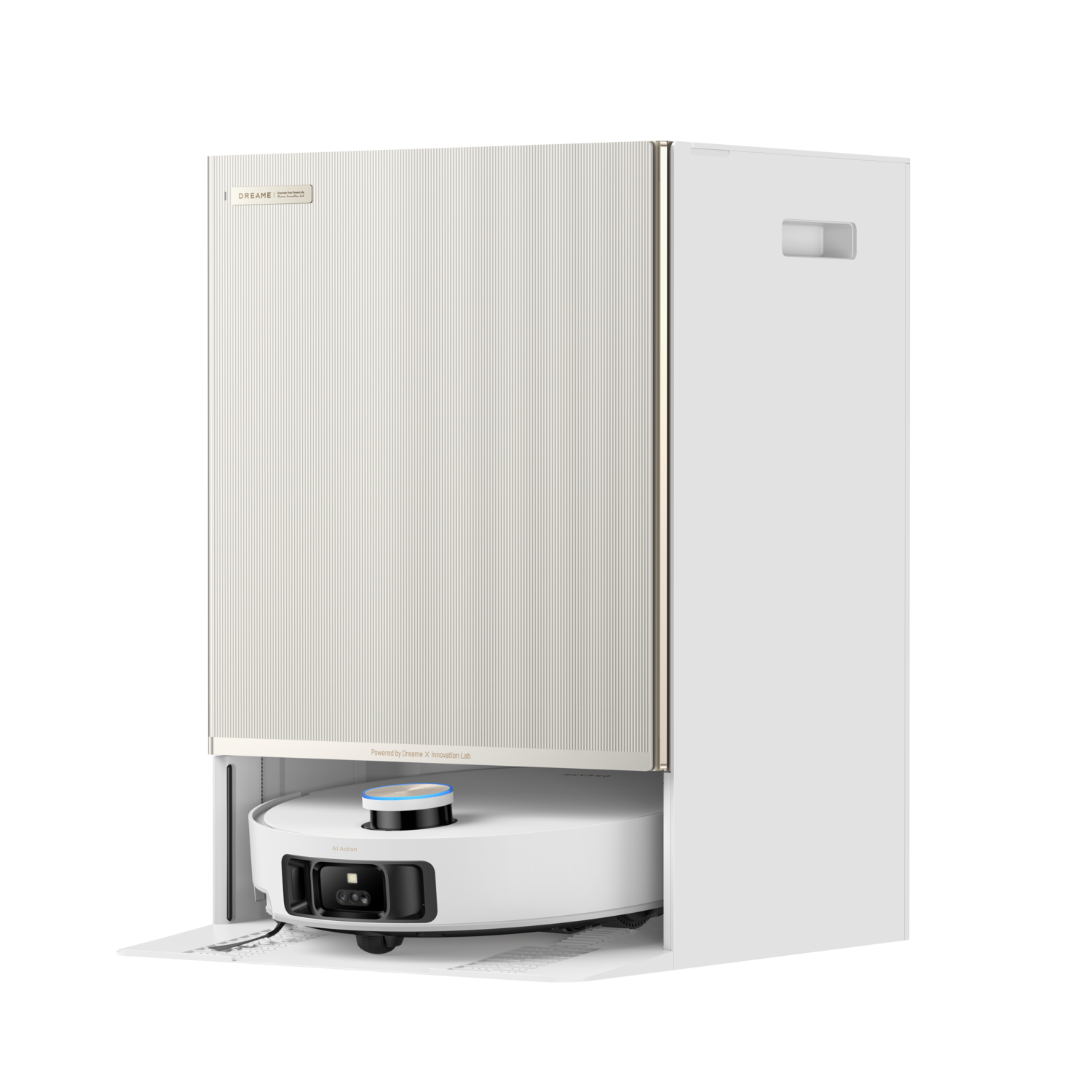 Dreame Matrix10 Ultra Saugroboter