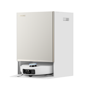 Dreame Matrix10 Ultra Saugroboter