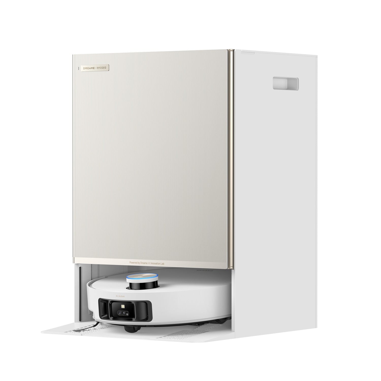 Dreame Matrix10 Ultra Saugroboter