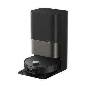 Dreame X50 Ultra Complete Black Saugroboter