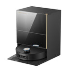 Lade das Bild in den Galerie-Viewer, Dreame X60 Pro Ultra Complete Schwarz Saugroboter
