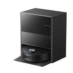 Lade das Bild in den Galerie-Viewer, Dreame Aqua20 Pro Ultra Roller X Complete Schwarz Saugroboter