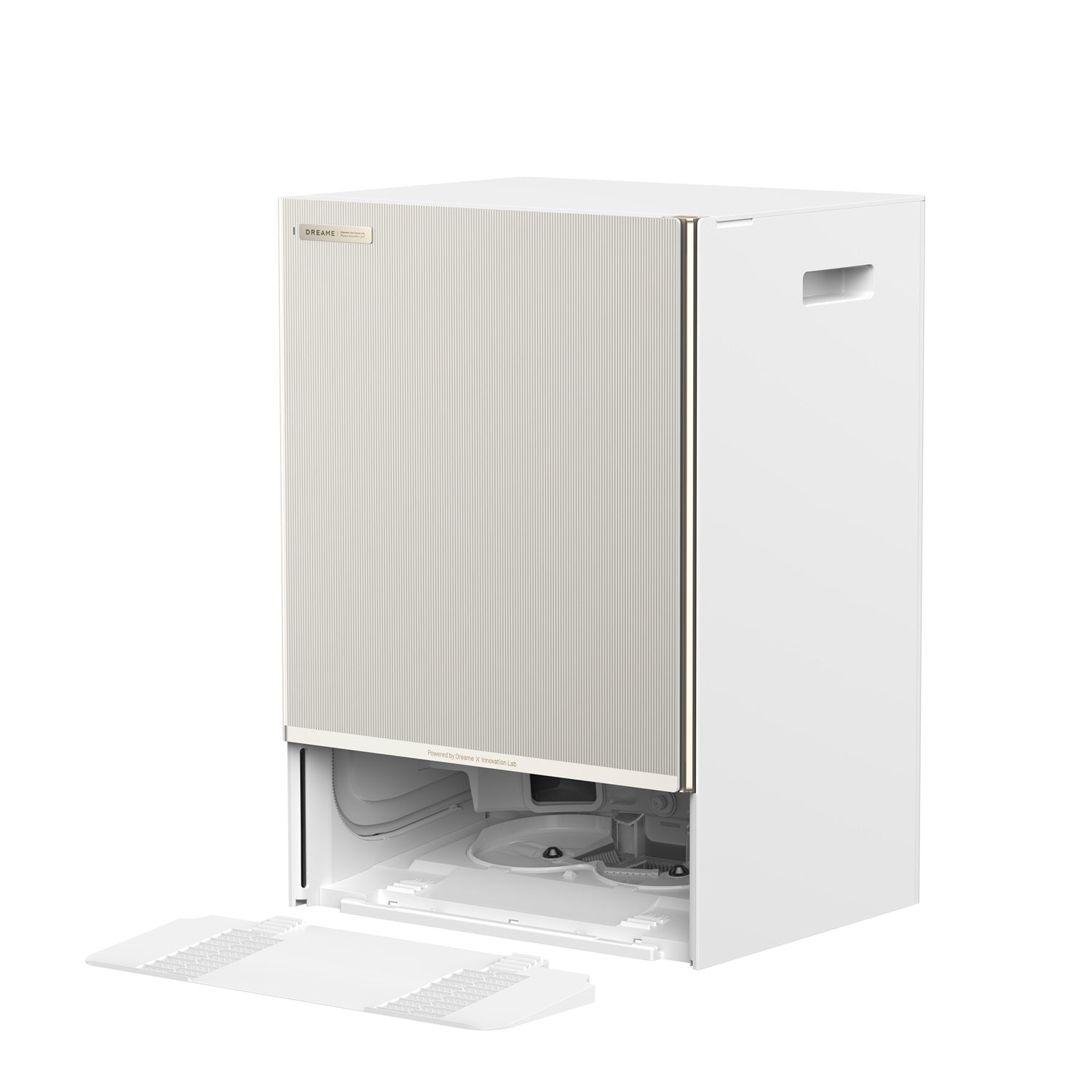 Dreame Matrix10 Ultra Saugroboter