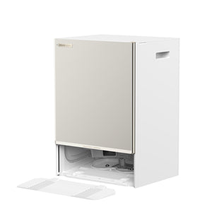 Dreame Matrix10 Ultra Saugroboter