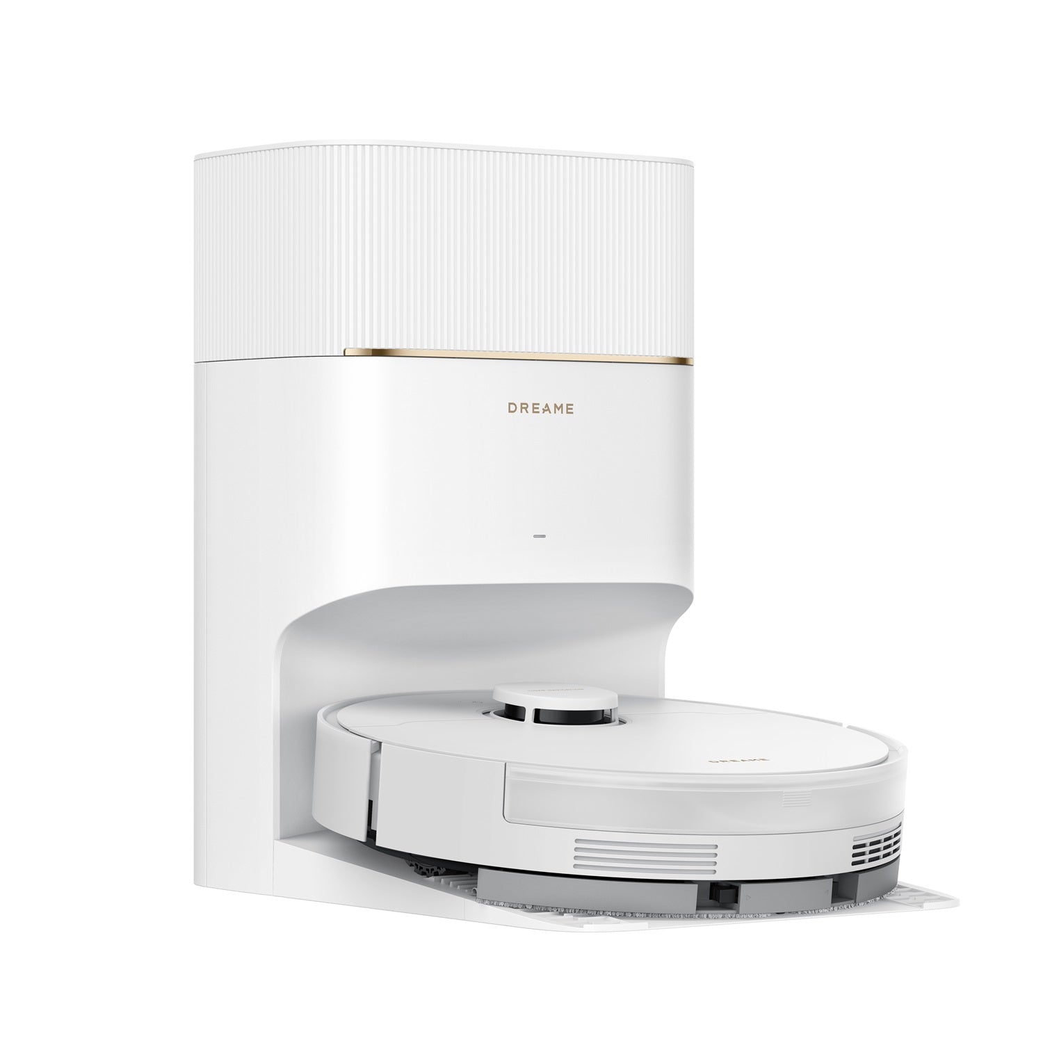 Dreame D20 Pro Plus Saugroboter