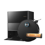 Lade das Bild in den Galerie-Viewer, Dreame Aqua20 Pro Ultra Roller X Complete Schwarz Saugroboter