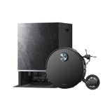 Lade das Bild in den Galerie-Viewer, Dreame X60 Pro Ultra Matrix Grau Saugroboter