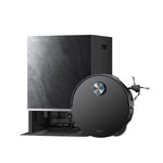 Lade das Bild in den Galerie-Viewer, Dreame X60 Pro Ultra Matrix Grau Saugroboter