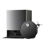 Lade das Bild in den Galerie-Viewer, Dreame X60 Pro Ultra Complete Grau Saugroboter
