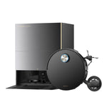 Lade das Bild in den Galerie-Viewer, Dreame X60 Pro Ultra Complete Grau Saugroboter
