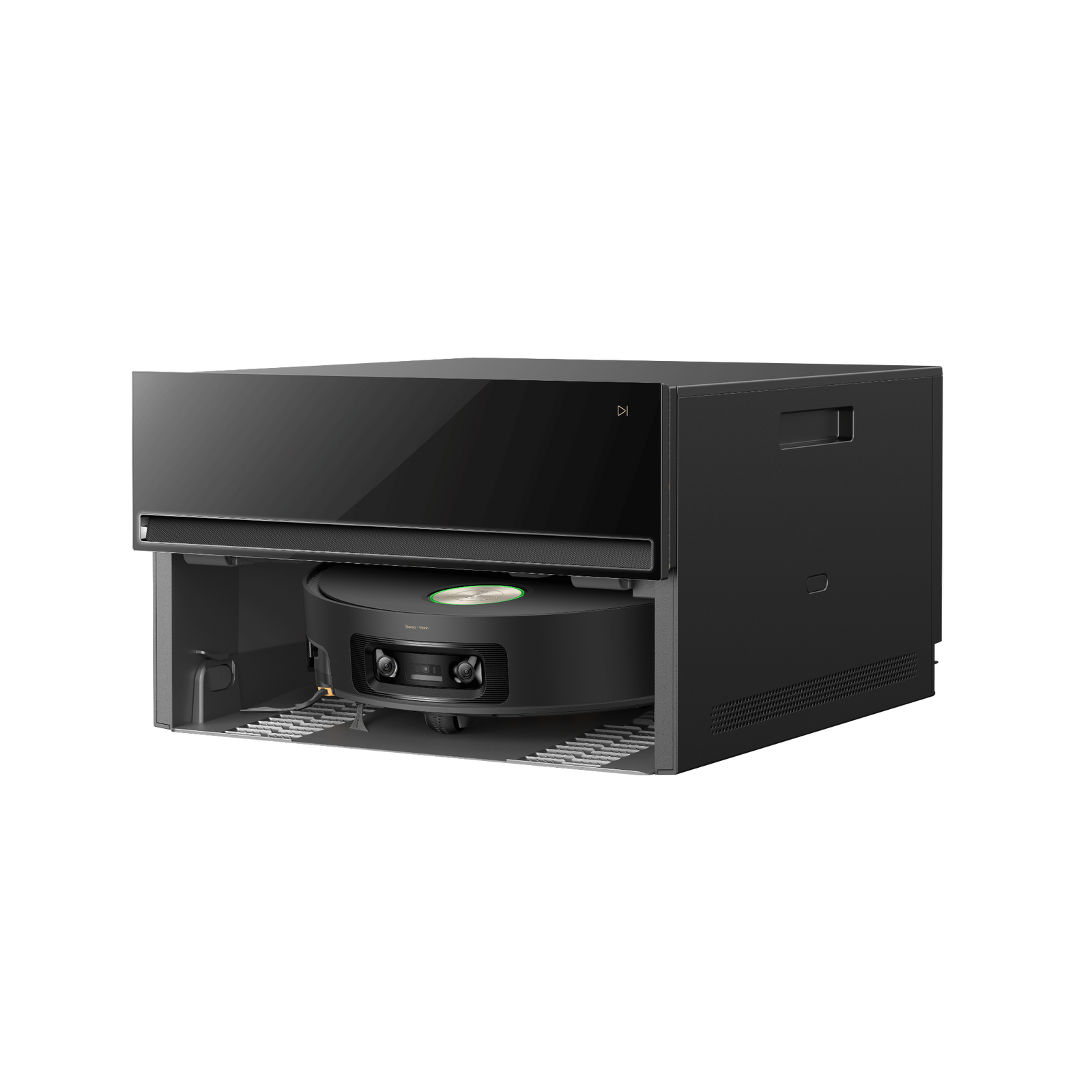 Dreame X60 Pro Master Saugroboter