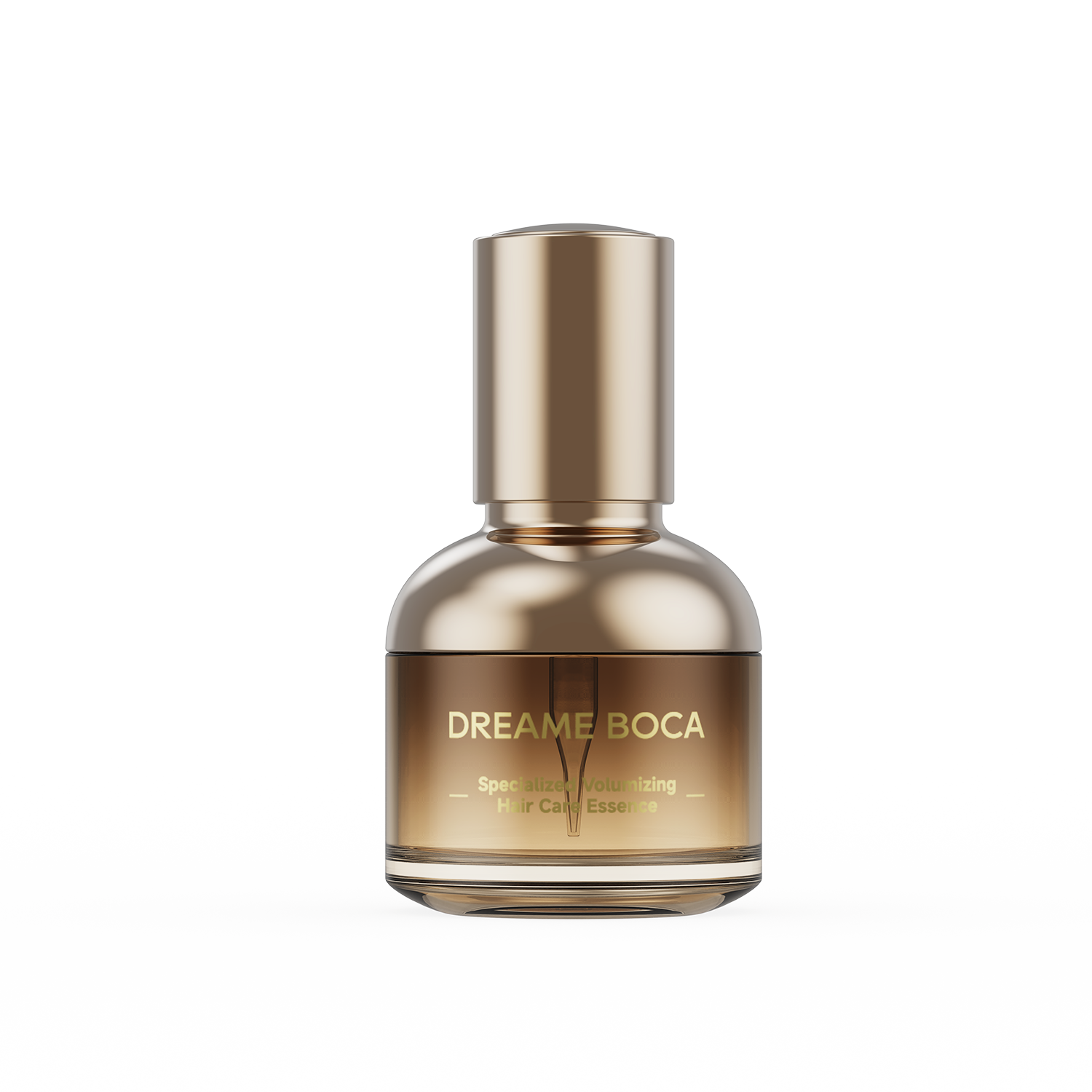 Dreame Boca Volumen-Haarpflege-Essenz (30ml) für Miracle Pro/Miracle Essence