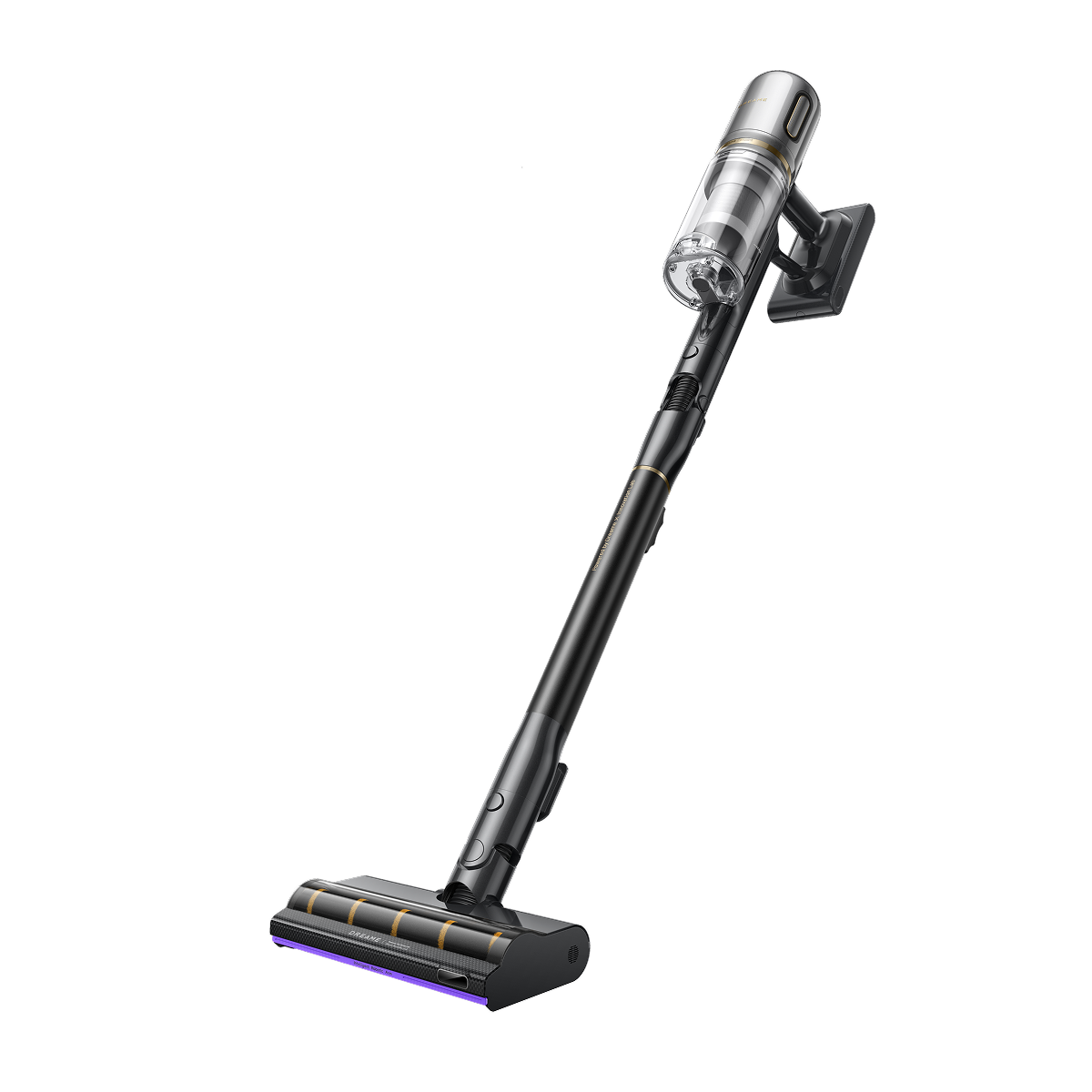 Dreame V20 Pro-A Kabelloser Staubsauger Landing