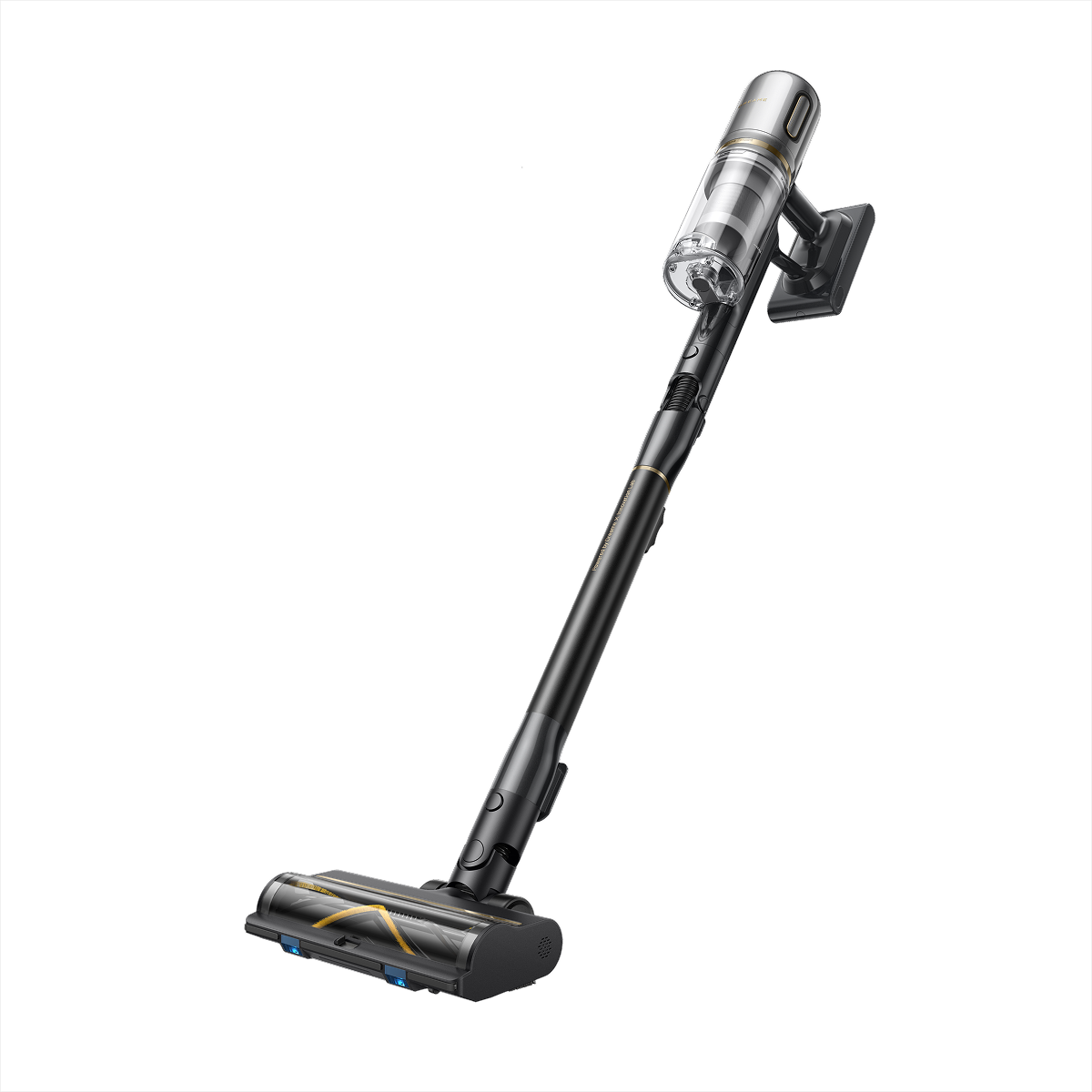 Dreame V20 Pro-A Kabelloser Staubsauger Landing
