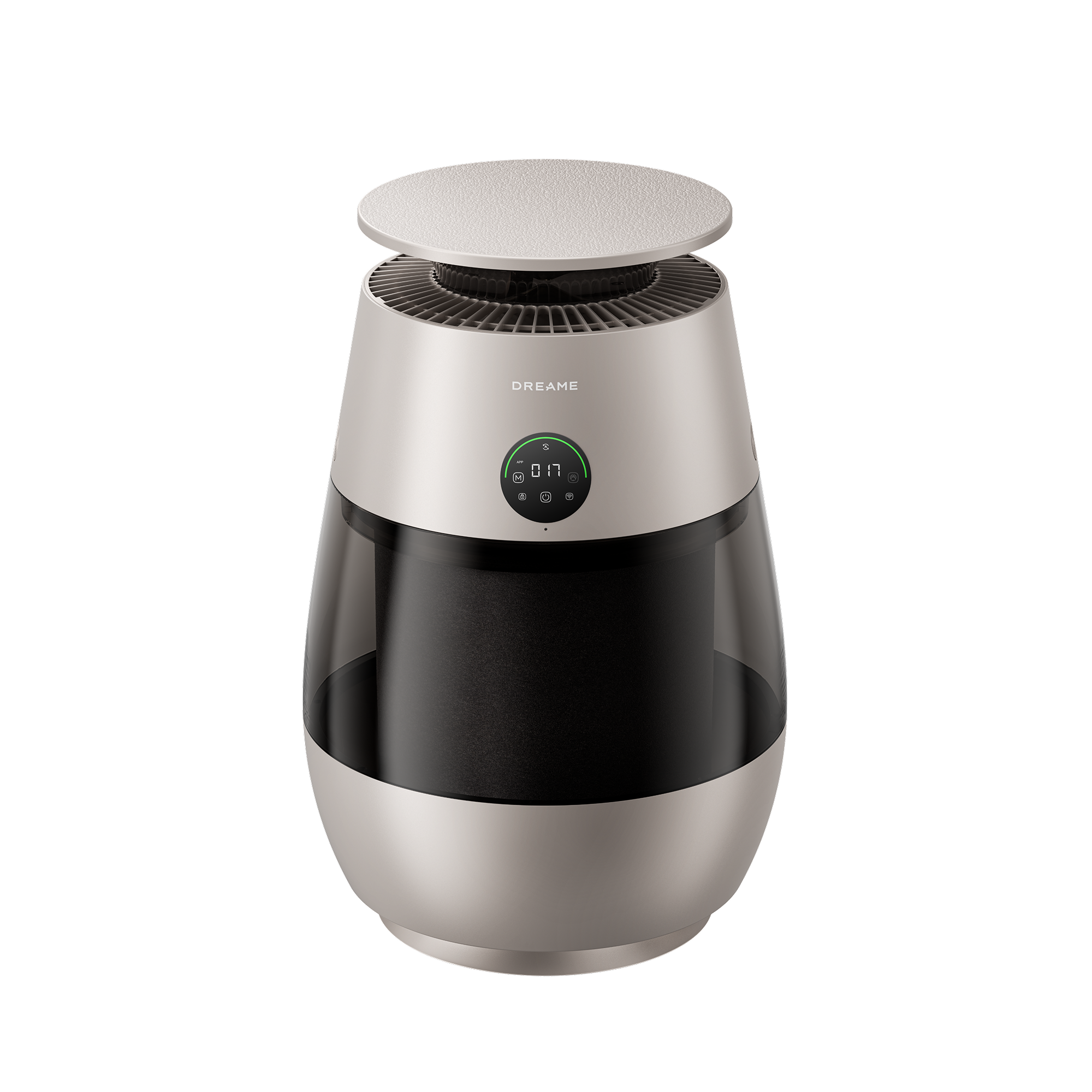 ‌Dreame Haustier-Luftreiniger AP10