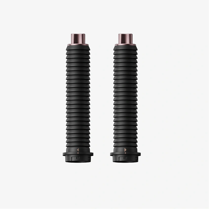 2 x 32‑mm‑Aufsatz zum automatischen Aufwickeln