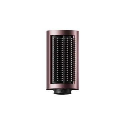 1 x
 Glättende Bürste mit weichen Borsten