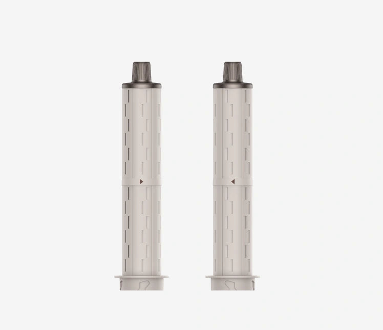 Dreame AirStyle Shine Doppel-Aufsätze zum automatischen Aufwickeln für mühelose symmetrische Locken bei weniger Hitze