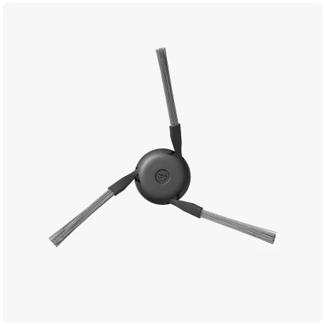 Dreame Aqua10 Ultra Track Complete Seitenbürsten zwei Stück