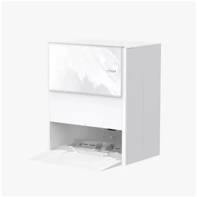 Basisstation für Dreame Aqua10 Ultra Track Complete