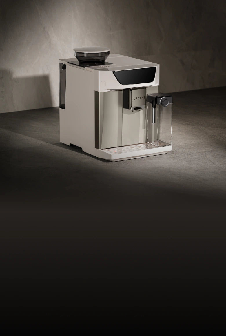 Dreame ist ein globales Technologieunternehmen, das sich auf <br class="coffeemas_c-pc-hide">hochwertige intelligente <br class="coffeemas_c-small-hide">Haushaltsgeräte spezialisiert hat. <br class="coffeemas_c-pc-hide">Die Mission des Unternehmens ist es, den Fortschritt von <br class="coffeemas_c-small-hide"><br class="coffeemas_c-pc-hide">Gesellschaft und Zivilisation durch <br class="coffeemas_c-pc-hide">Technologie voranzutreiben.