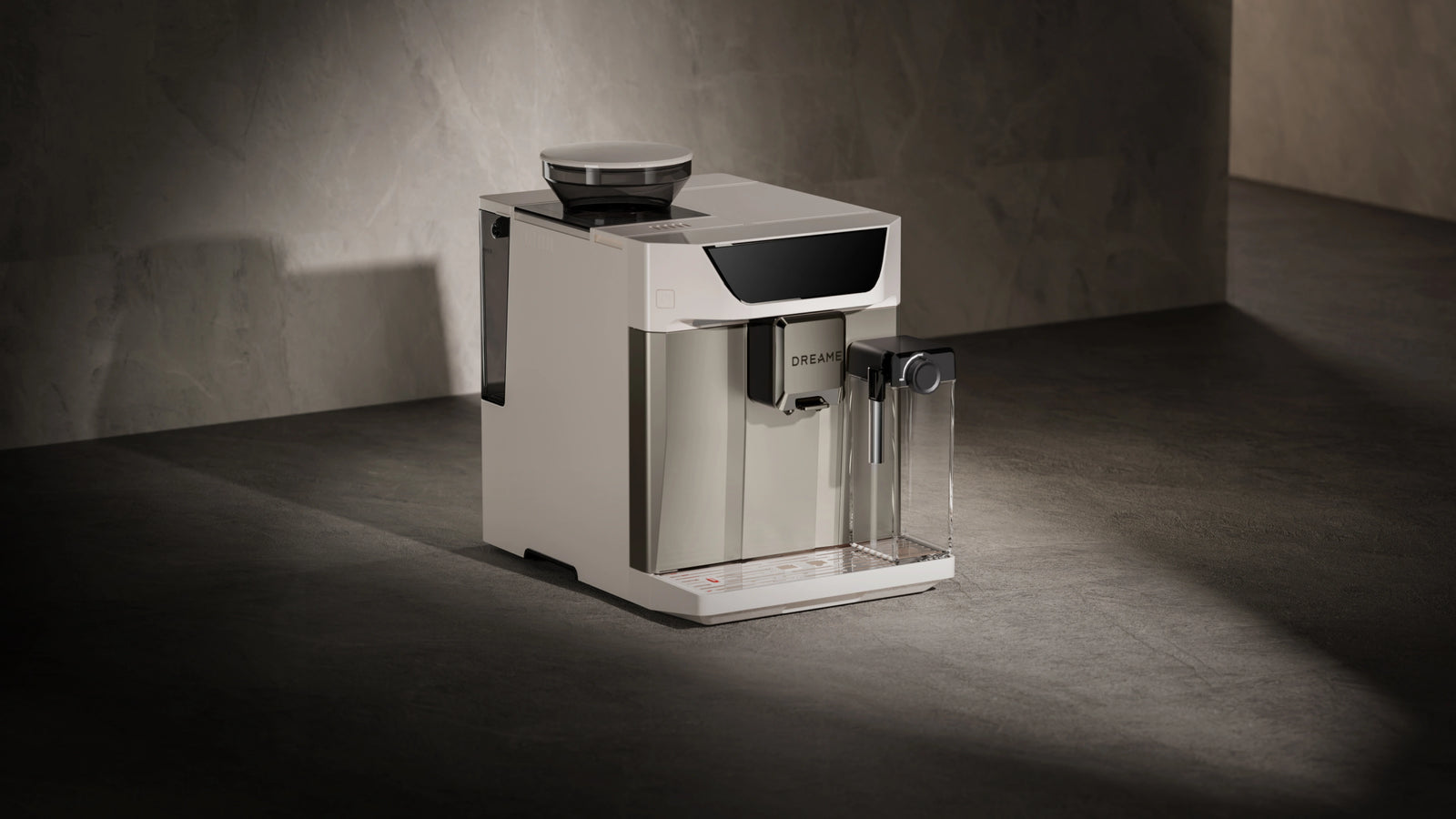 Dreame ist ein globales Technologieunternehmen, das sich auf <br class="coffeemas_c-pc-hide">hochwertige intelligente <br class="coffeemas_c-small-hide">Haushaltsgeräte spezialisiert hat. <br class="coffeemas_c-pc-hide">Die Mission des Unternehmens ist es, den Fortschritt von <br class="coffeemas_c-small-hide"><br class="coffeemas_c-pc-hide">Gesellschaft und Zivilisation durch <br class="coffeemas_c-pc-hide">Technologie voranzutreiben.