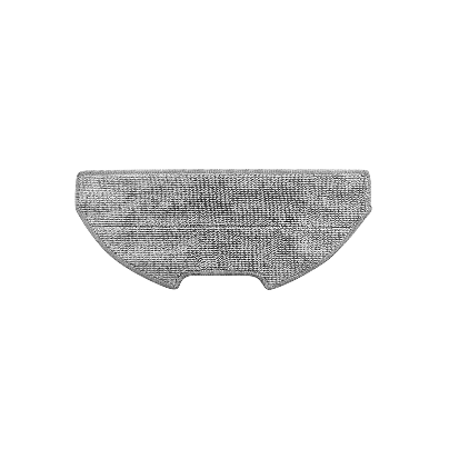 Wischpad (vormontiert × 1) × 1