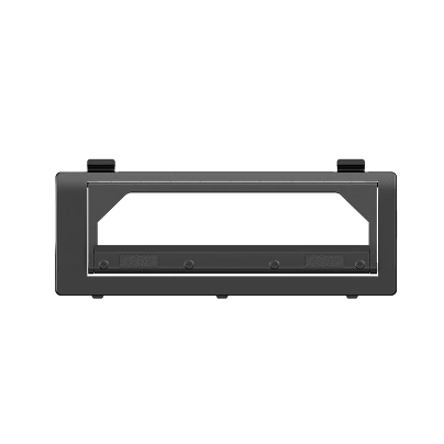 Bürstenschutz (vormontiert) × 1