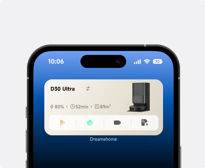 Startprogramm-Widgets