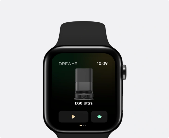 Apple Watch App