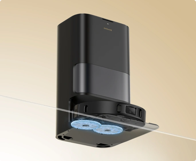 Automatische Reinigung <br class="d30u_c-small-hide">des Wischmopps