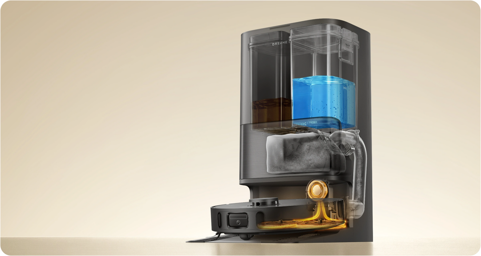 Multifunktionales PowerDock 2.0
