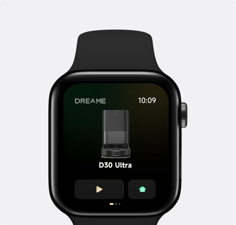 Apple Watch App