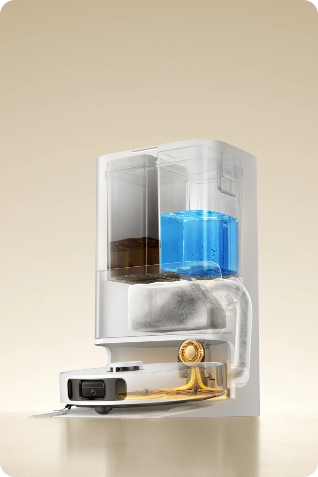 Multifunktionales PowerDock 2.0