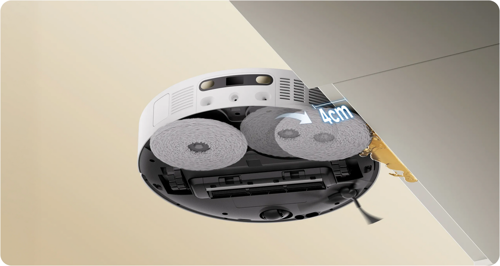 Kantenreinigung mit <br class="d30u_c-pc-hide">MopExtend RoboSwing