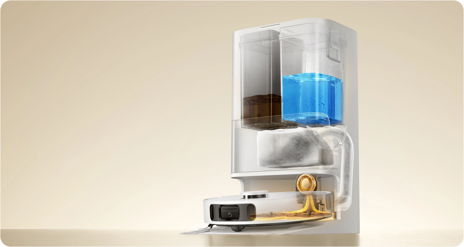 Multifunktionales PowerDock 2.0