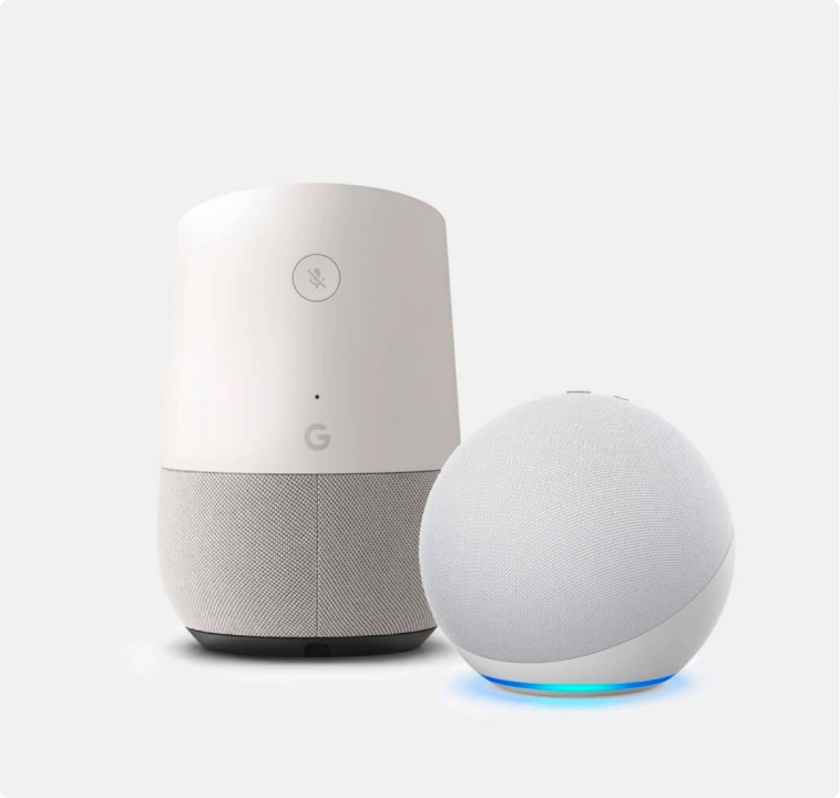 Unterstützung von Drittanbietergeräten