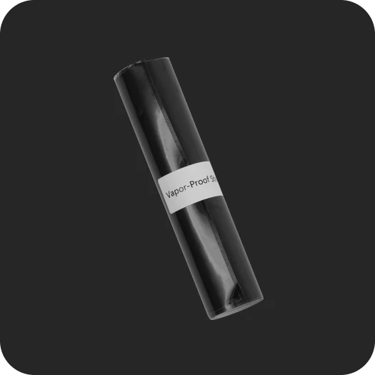 Dampfsicherer Aufkleber
x1
