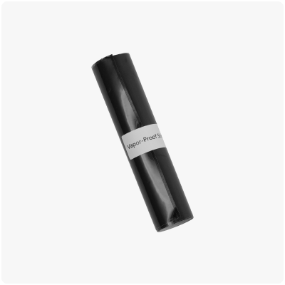 Dampfgeschützte Aufkleberx1