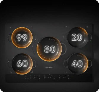 99‑Minuten‑Timer