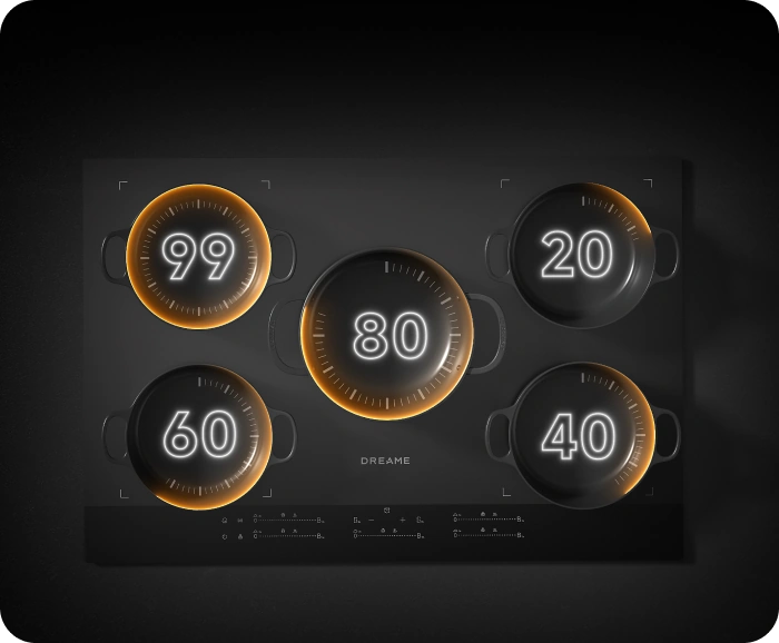 99‑Minuten‑Timer
