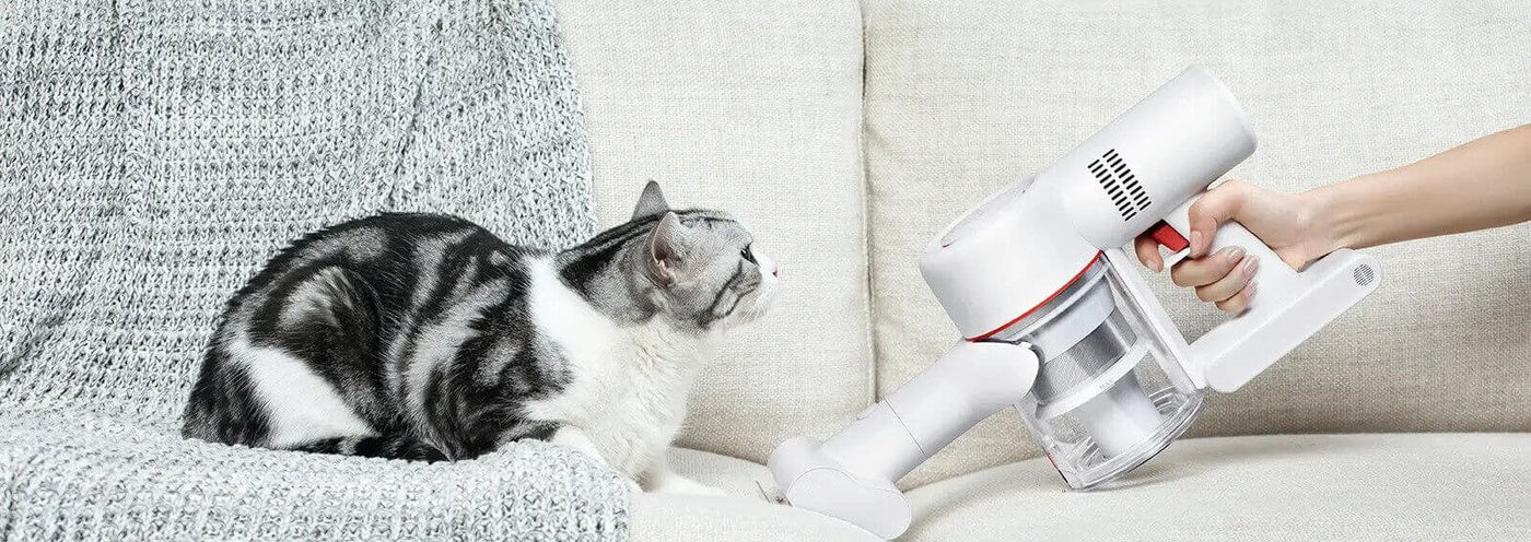 Contact – Dreame Germany