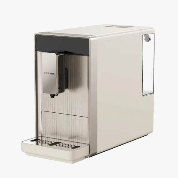 Kaffeeautomat
x 1