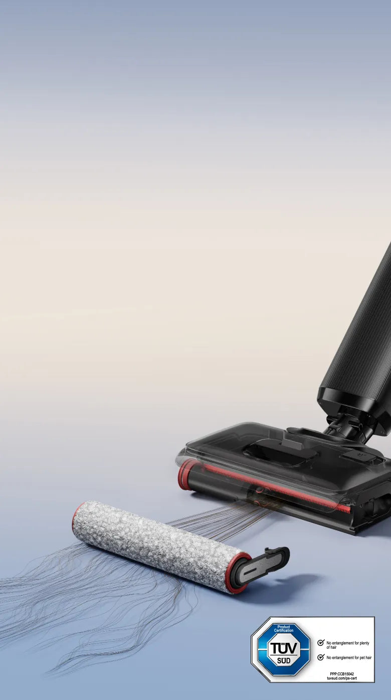 TangleCut™ 2.0100 % verhedderungsfrei* bei menschlichen und tierischen Haaren