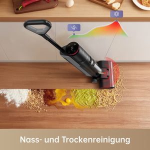 Dreame H12 Pro Nass- und Trockensauger